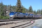 Amtrak #5 California Zephyr